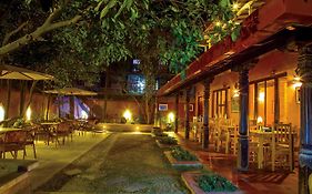 Boutique Heritage Home