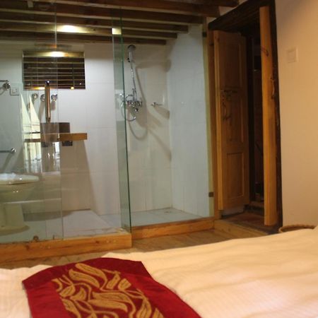 Boutique Heritage Home Lalitpur Camera foto