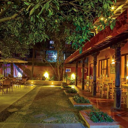 Boutique Heritage Home Lalitpur Esterno foto