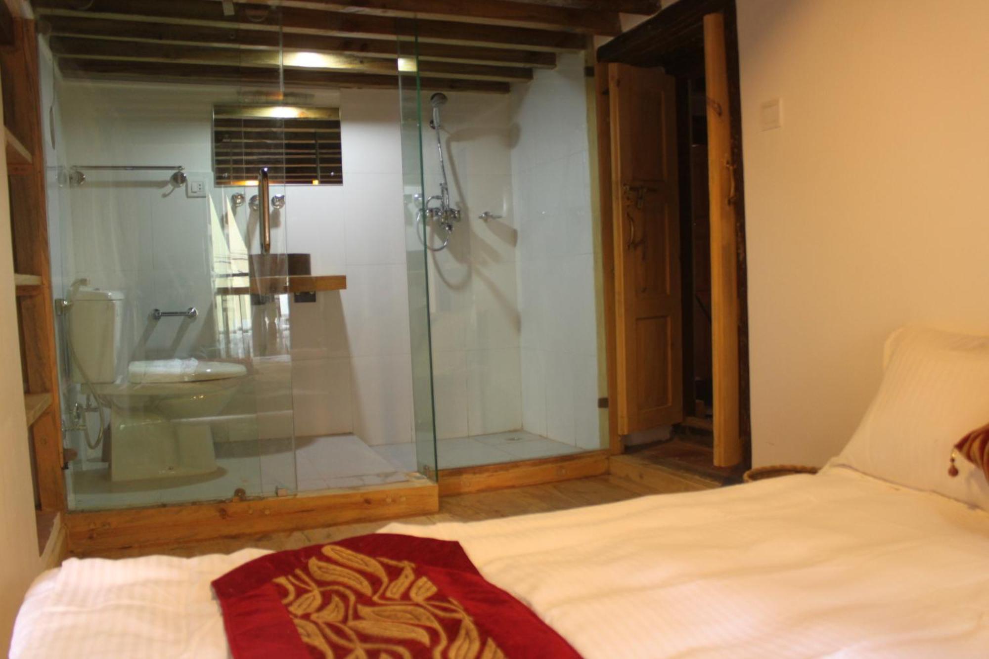 Boutique Heritage Home Lalitpur Camera foto