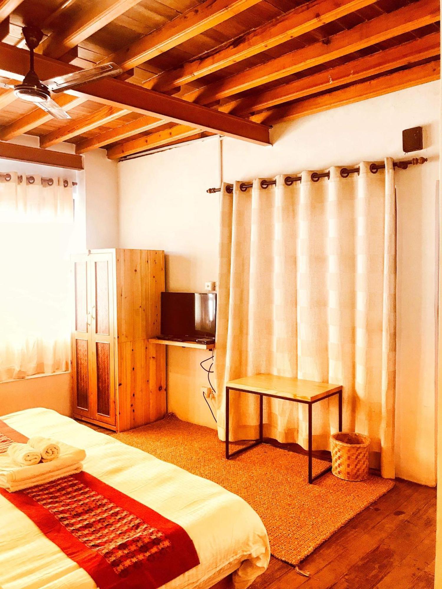 Boutique Heritage Home Lalitpur Camera foto
