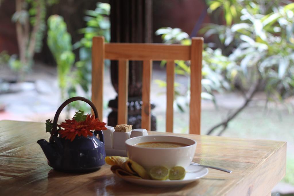 Boutique Heritage Home Lalitpur Esterno foto