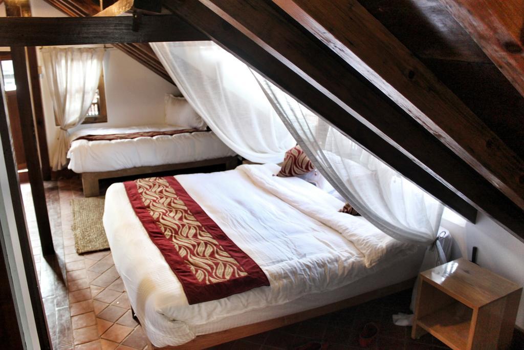 Boutique Heritage Home Lalitpur Camera foto