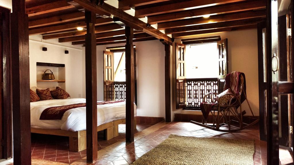 Boutique Heritage Home Lalitpur Camera foto