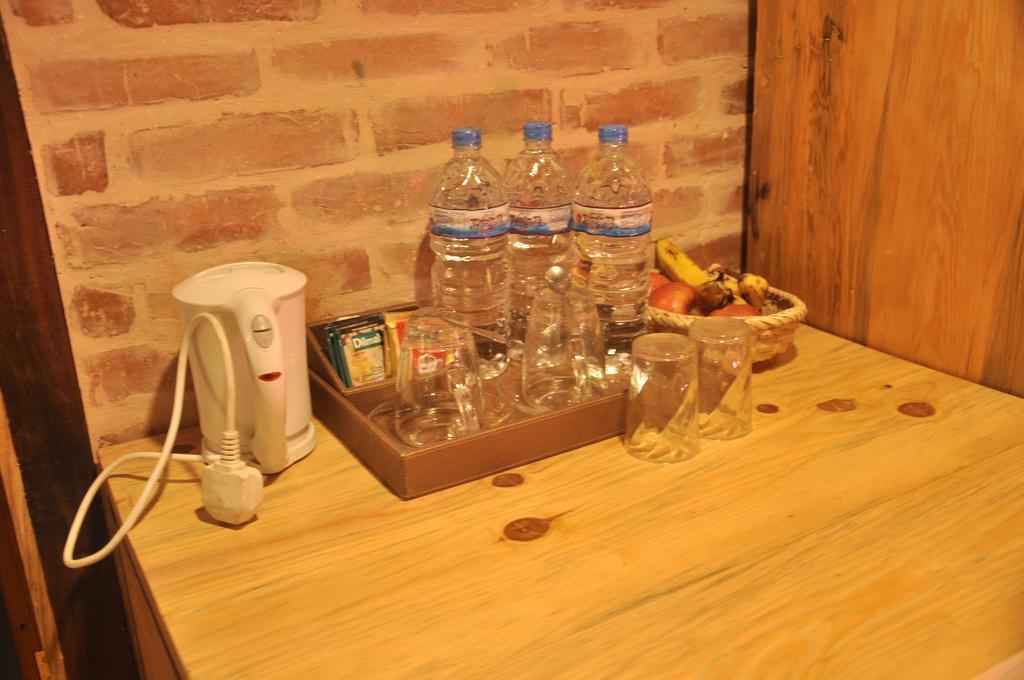 Boutique Heritage Home Lalitpur Esterno foto