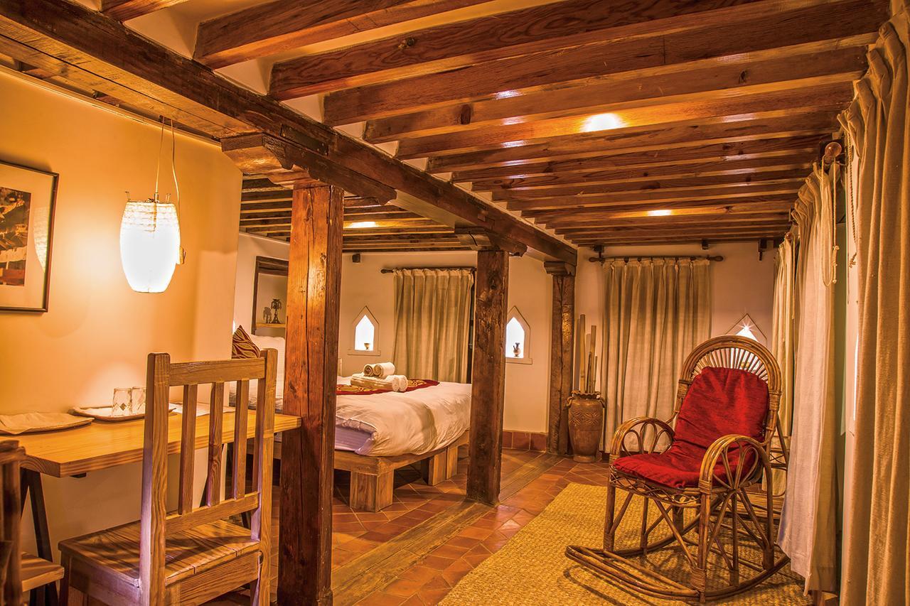 Boutique Heritage Home Lalitpur Esterno foto